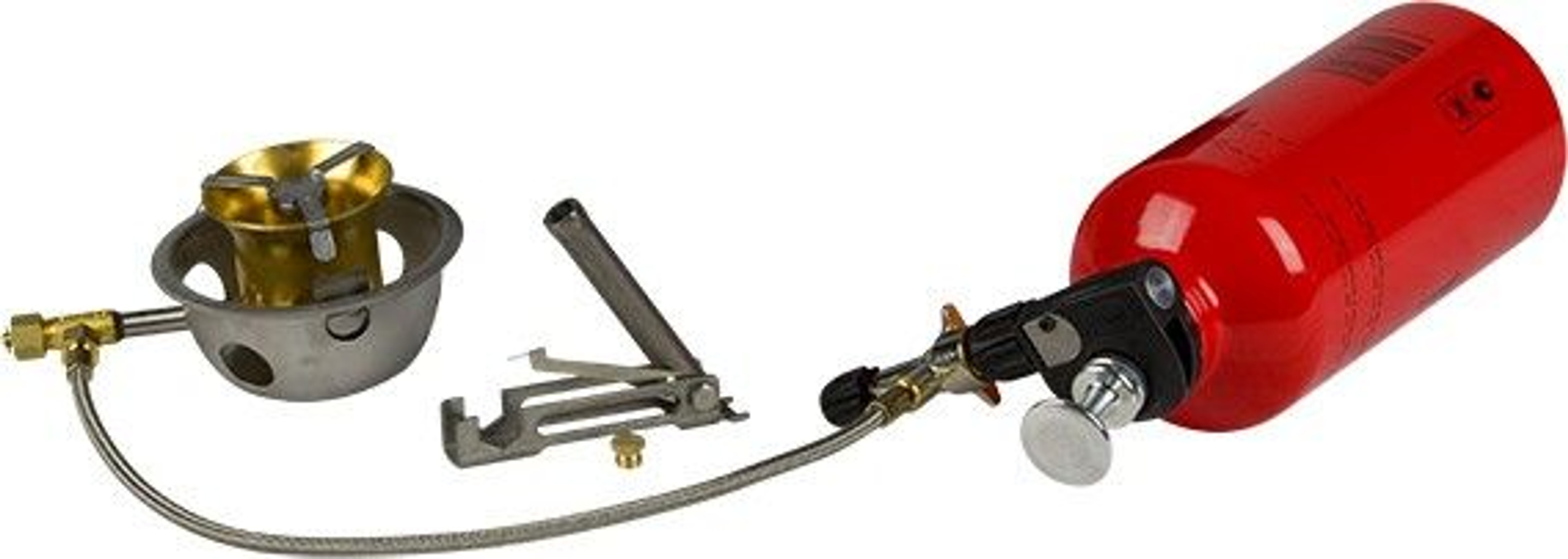 Trangia Multifuel X2 brännare för Trangia-systemet