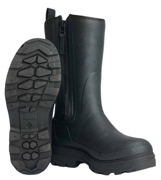 Halla Mid Winter 059 Black
