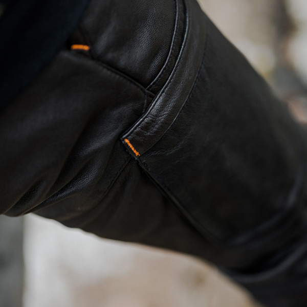 Swedteam Bull Pro Trouser Brown | Widforss