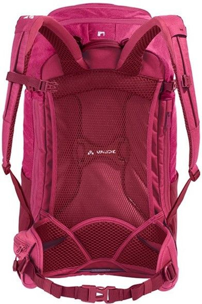Vaude Women's Tacora 26 3L dagrugzak - Petroleum