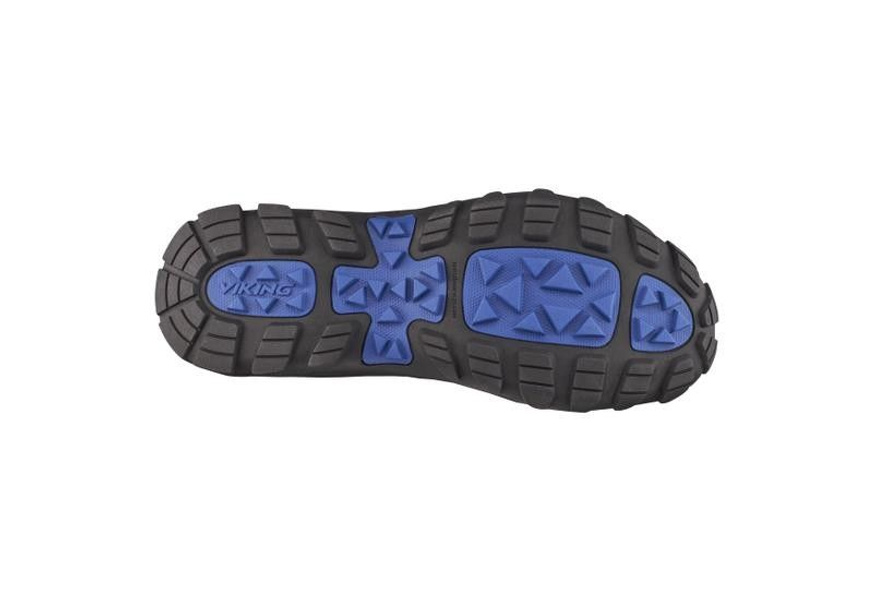 Viking Constrictor III Boa, Zapatos de High Rise Senderiso Unisex Viking Constrictor III Boa, Zapatos de High Rise Senderiso Unisex