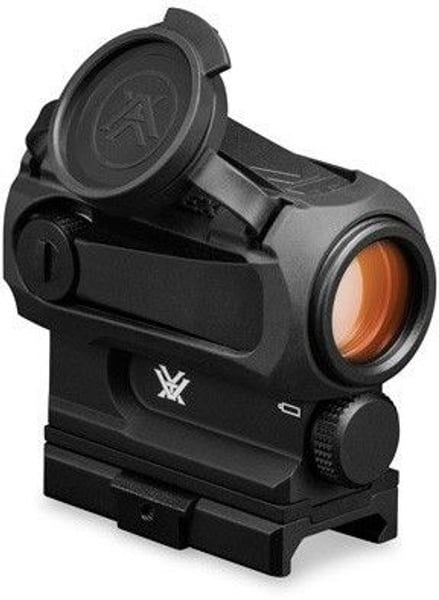 SPARC AR2 Red Dot (2 MOA)