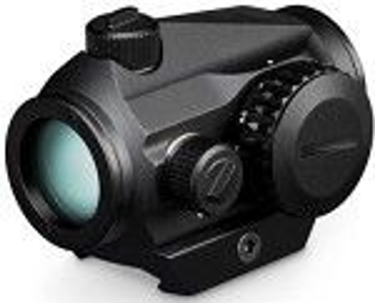 Crossfire Red Dot 2 MOA Rödpunktsikte