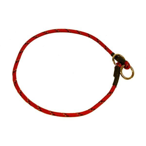 Stabilotherm Halsband med Reflex Rött 50 cm | Widforss