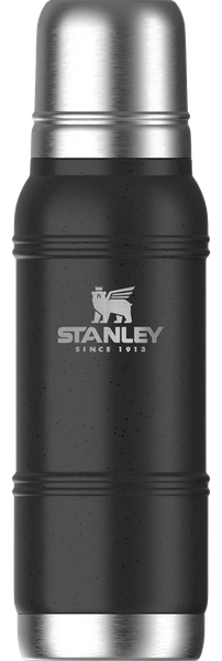 Stanley Artisan Thermal Bottle 1,4L - Hammertone Green Isolierflasche