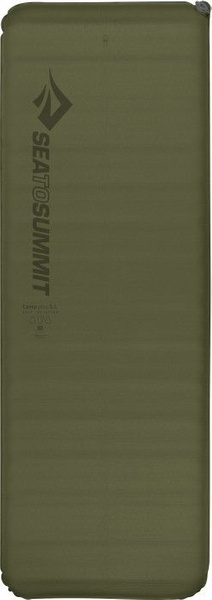 Sea to Summit Self Inflate Camp Plus Rectangular
