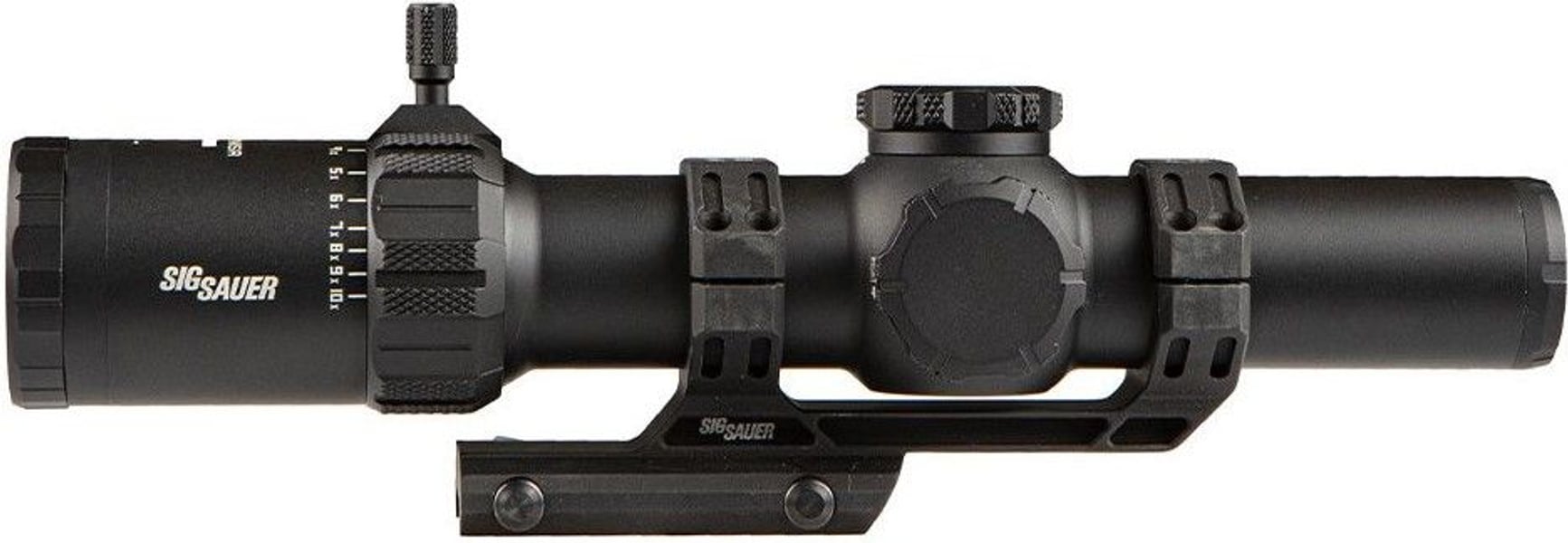 TANGO-MSR LPVO 1-10x28mm Illum. BDC10