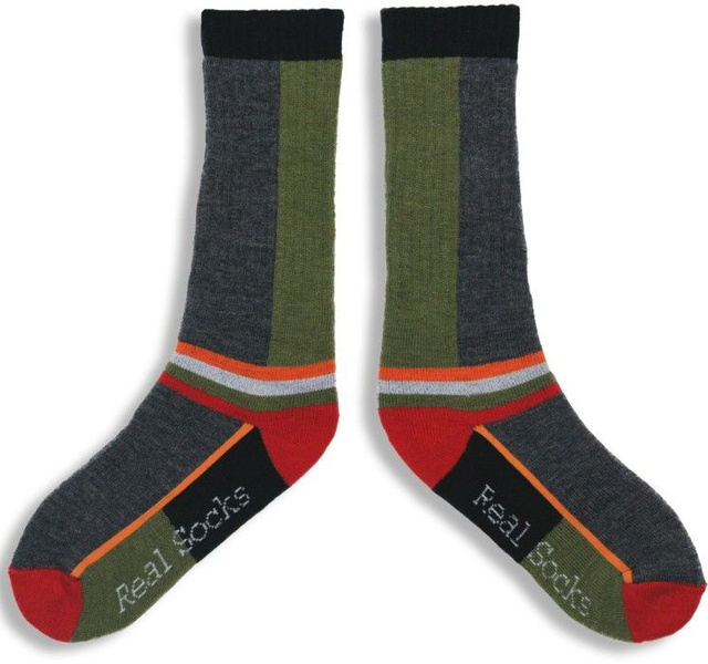 Real Socks Moss Sock | Widforss