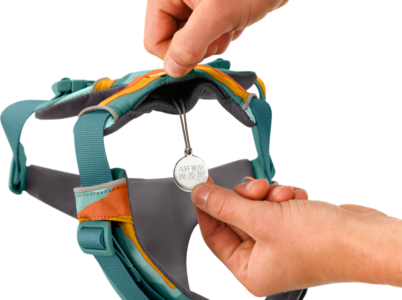 Springhare Harnesses Köp Front Range Harness Spring Mountains - www.widforss.se