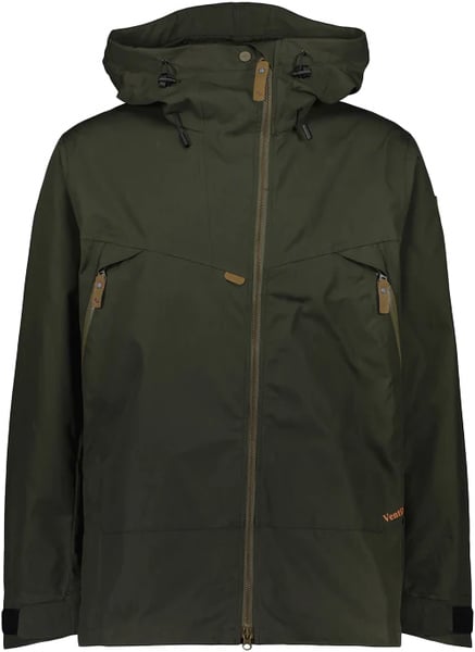 Köp M's Peski Jacket Dark Olive