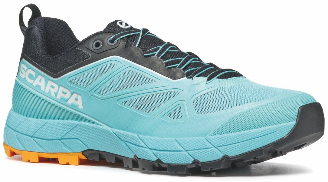 SCARPA Ws Rapid Aquasunny