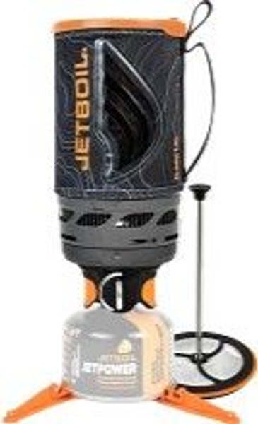 Jetboil Flash JavaKit Topo 2.0