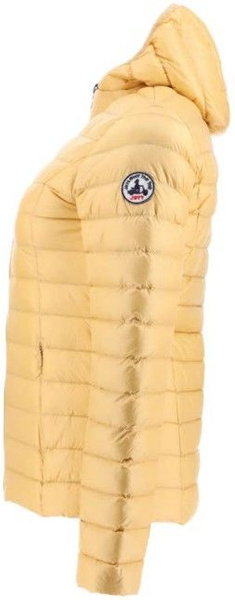 Stand Neck Down Jacket WSO0011