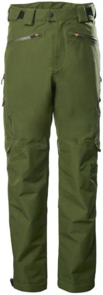 Kjøp HTX GTX Lite Trousers Dark Moss II
