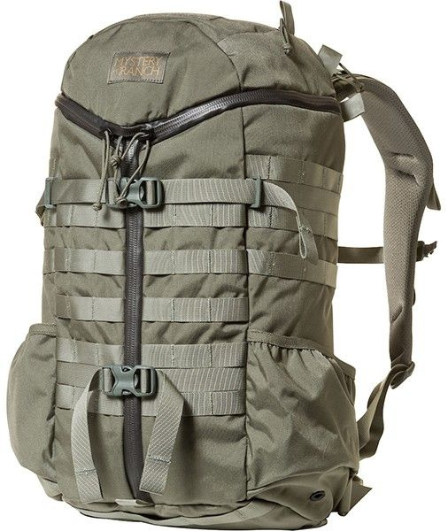 Mystery Ranch 2-Day Assault 27 ryggsäck