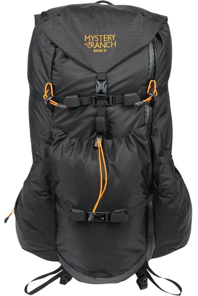 Mystery Ranch Radix 31 UL ryggsäck