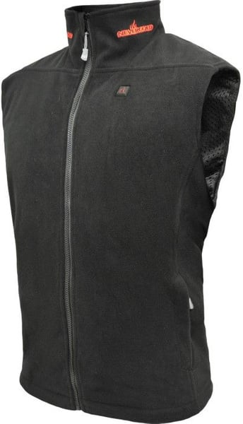 Nevercold Aspen – värmeväst herr