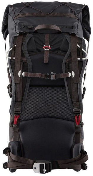 Grip 3.0 Backpack 60 L Raven | Milrab.se