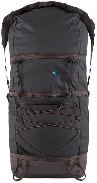 Grip 3.0 Backpack 60 L Raven | Milrab.se