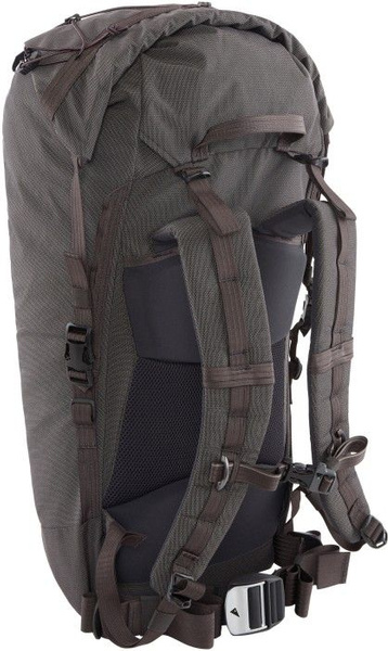 Kjøp Ratatosk Kevlar Backpack 30L Black - Main Image