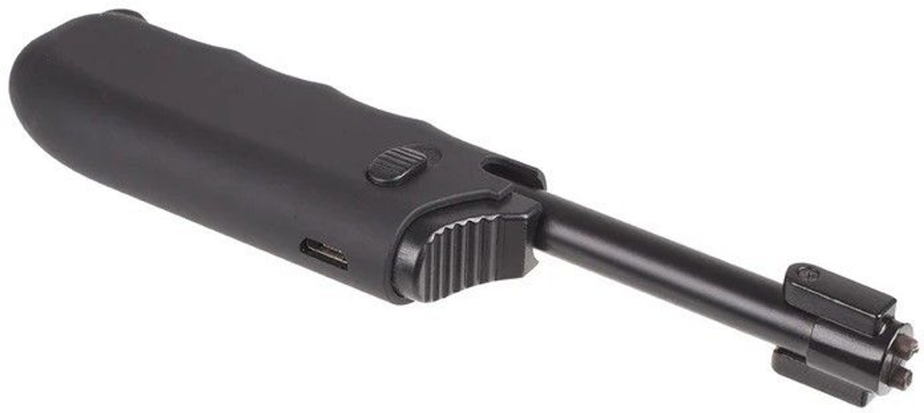 Dynamic 2000 Lighter Lifesystems Plasma Lighter | Widforss