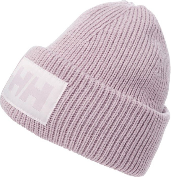 Buy Helly Hansen Hh Box Beanie Online At Sport Conrad 6 thumbnail image