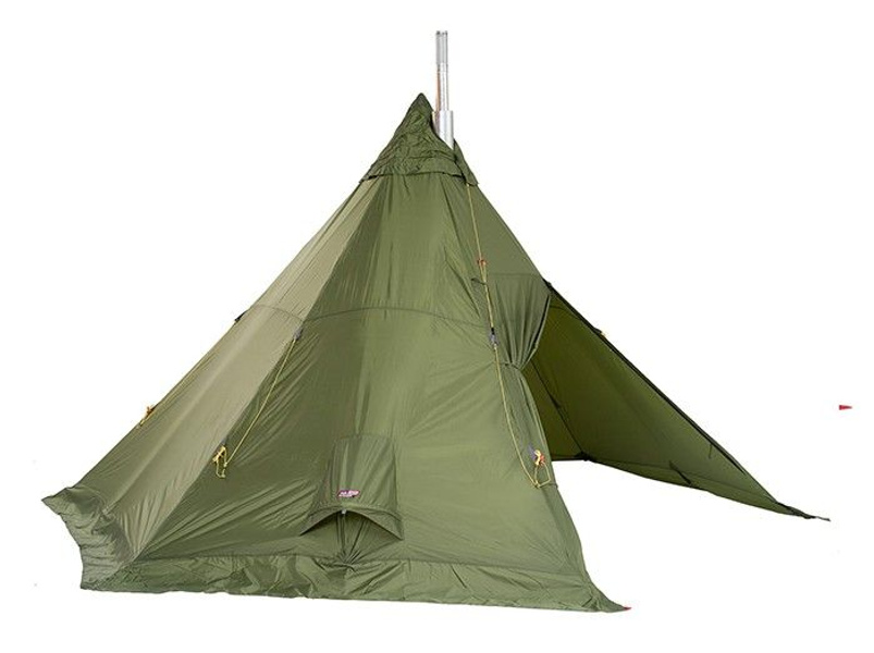 HELSPORT Pasvik 4-6 ヘルスポートパスヴィク PASVIK 4-6 OUTER,POLE – Helsport.jp