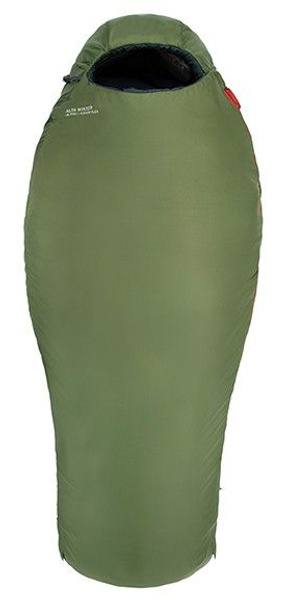 Kjøp Junior Winter Flex Sleeping Bag