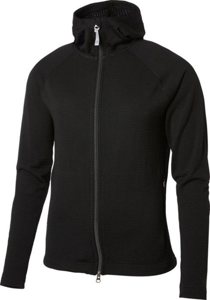 Köp W's Wooler Houdi True Black