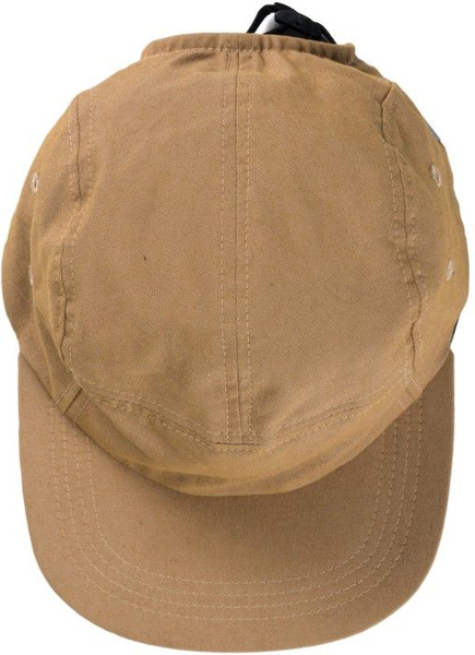 Houdini Action Twill Cap Reed Beige | Widforss