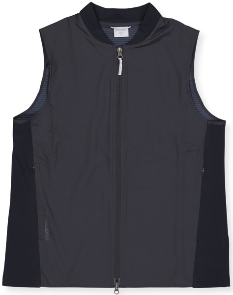 Houdini W's Catcher Vest True Black | Widforss