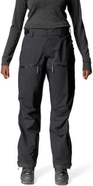 新品HOUDINI W's Purpose Pants S TrueBlack W's Go Pants | Houdini Sportswear