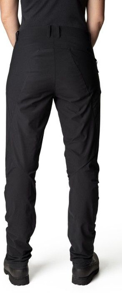 Houdini W's Daybreak Pants True Black | Widforss