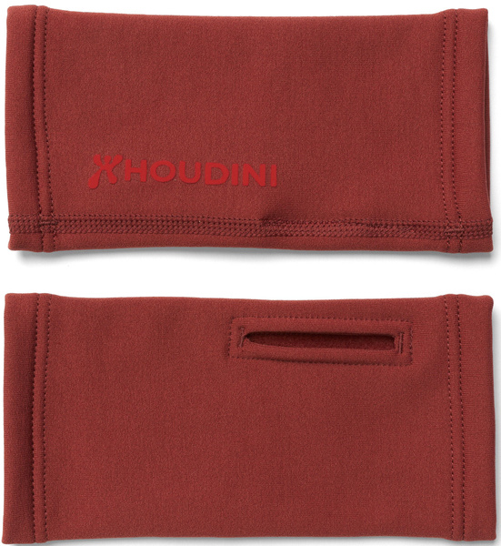 Polswarmer Woolpower Wrist Gaiter 200 Cerise Purple Polswarmer Woolpower Wrist Gaiter 200 Cerise Purple