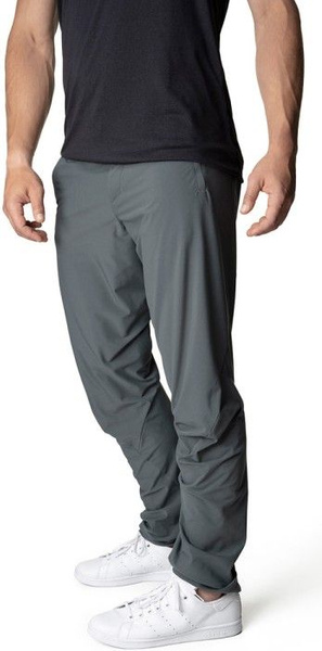 Houdini M's MTM Thrill Twill Pants Thunder Blue | Widforss