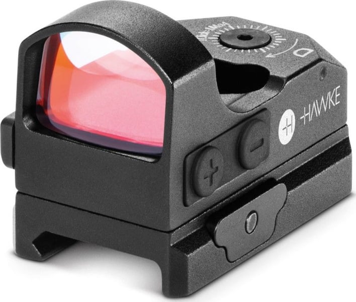 Micro Reflex Dot 3 MOA