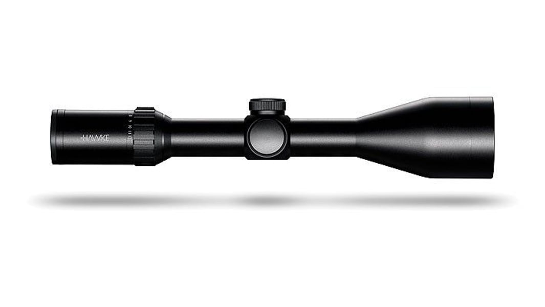 Vantage 30WA 3-12x56 L4A Dot