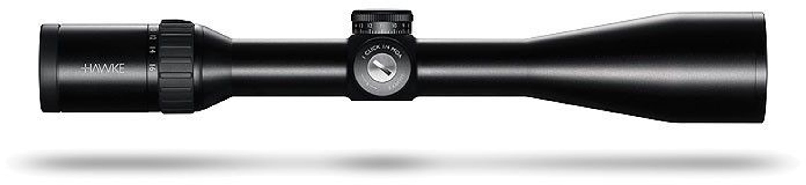 Endurance 30 SF 6-24X50 LR Dot