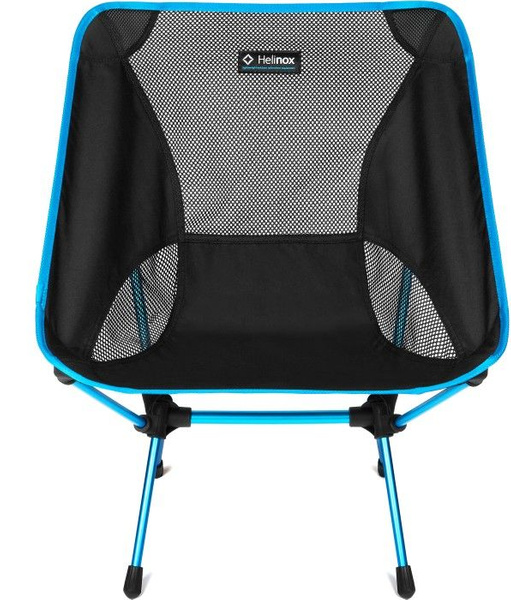 Helinox Chair One Black/O Blue | Widforss