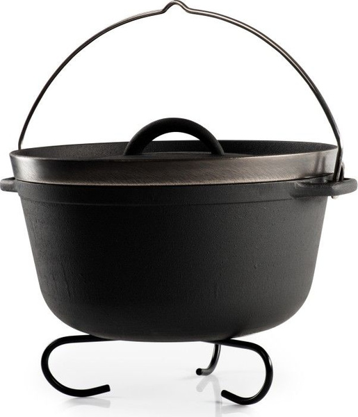 Litecast Dutch Oven 5 Qt