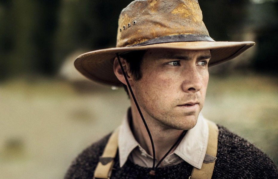 Filson Tin Bush Hat Otter Green | Widforss