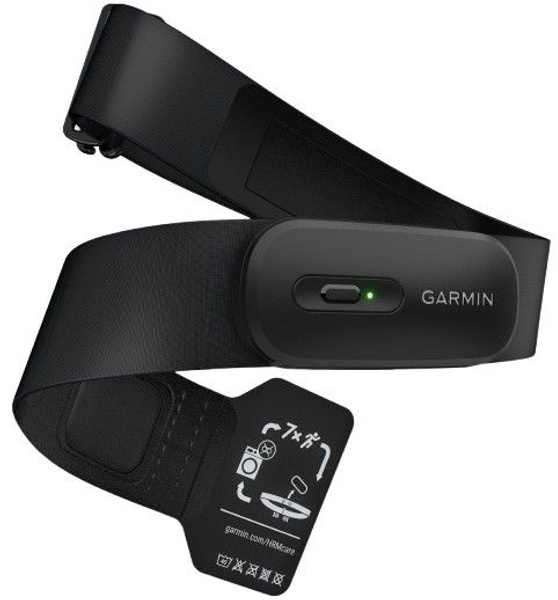 Garmin Hrm 200