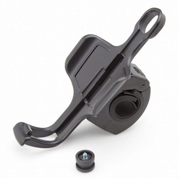 BuyBits Compact Quick Fix Motorbike Bike Handlebar Mount for Garmin Dakota (sku 35464)