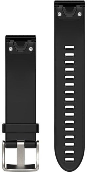 Fleshy Leaf QuickFit Armband 20 Mm Für Garmin Fenix 7S/6S/5S – Silikon Ersatzarmband
