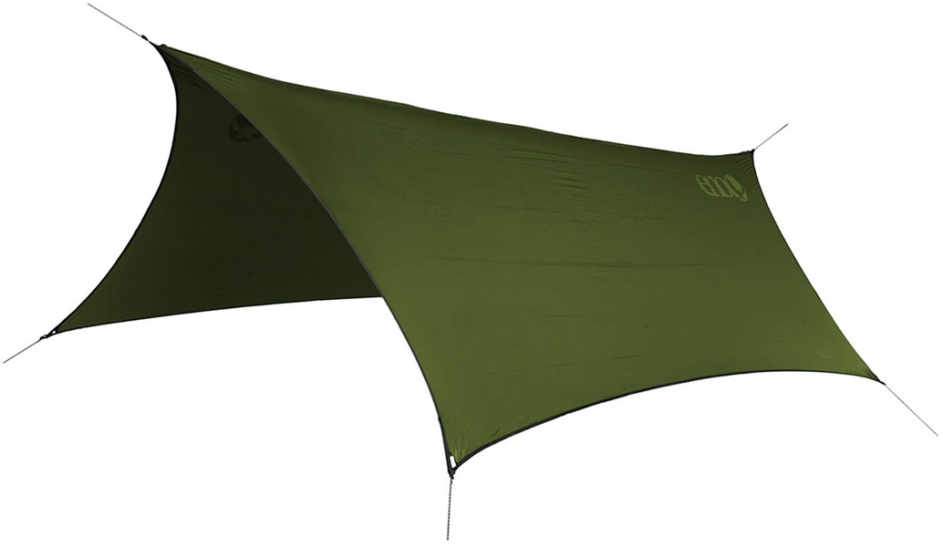 ENO ProFly Sil Tarp (Lichen)