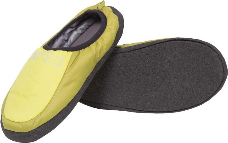 Köp Camp Slipper Navy - Main Image