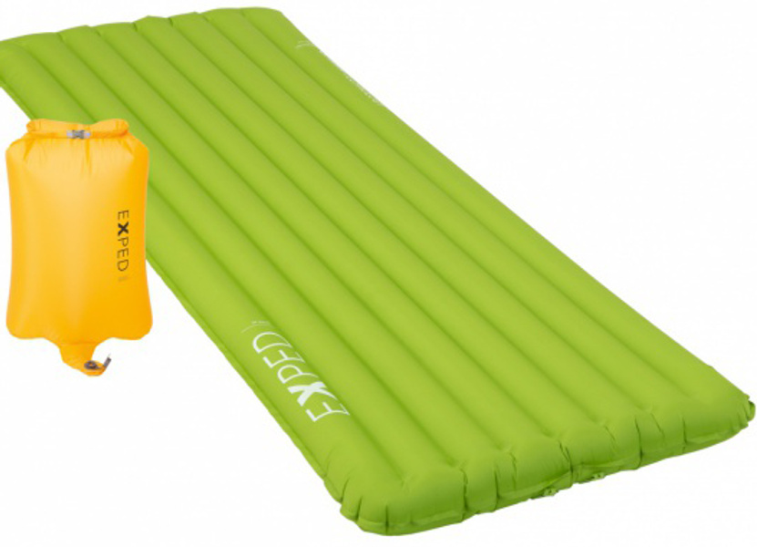 Exped Ultra 3R S -5 °C liggunderlag