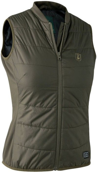 Deerhunter Lady Heat Inner Waistcoat – dam