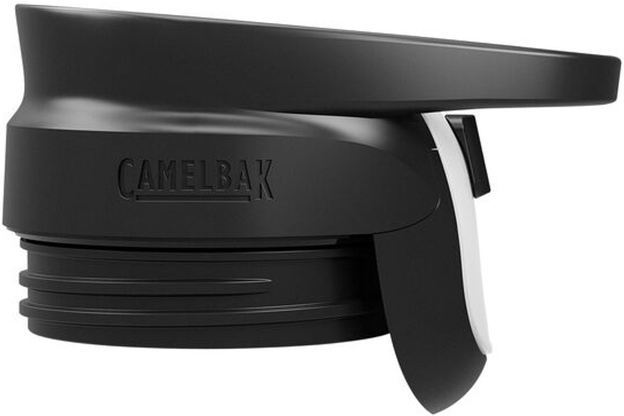 Forge Flow SST Vacuum Insulated 0,5 L White | Milrab.se