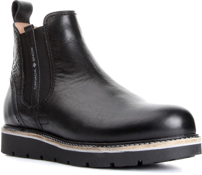 Köp W's Aspen Black